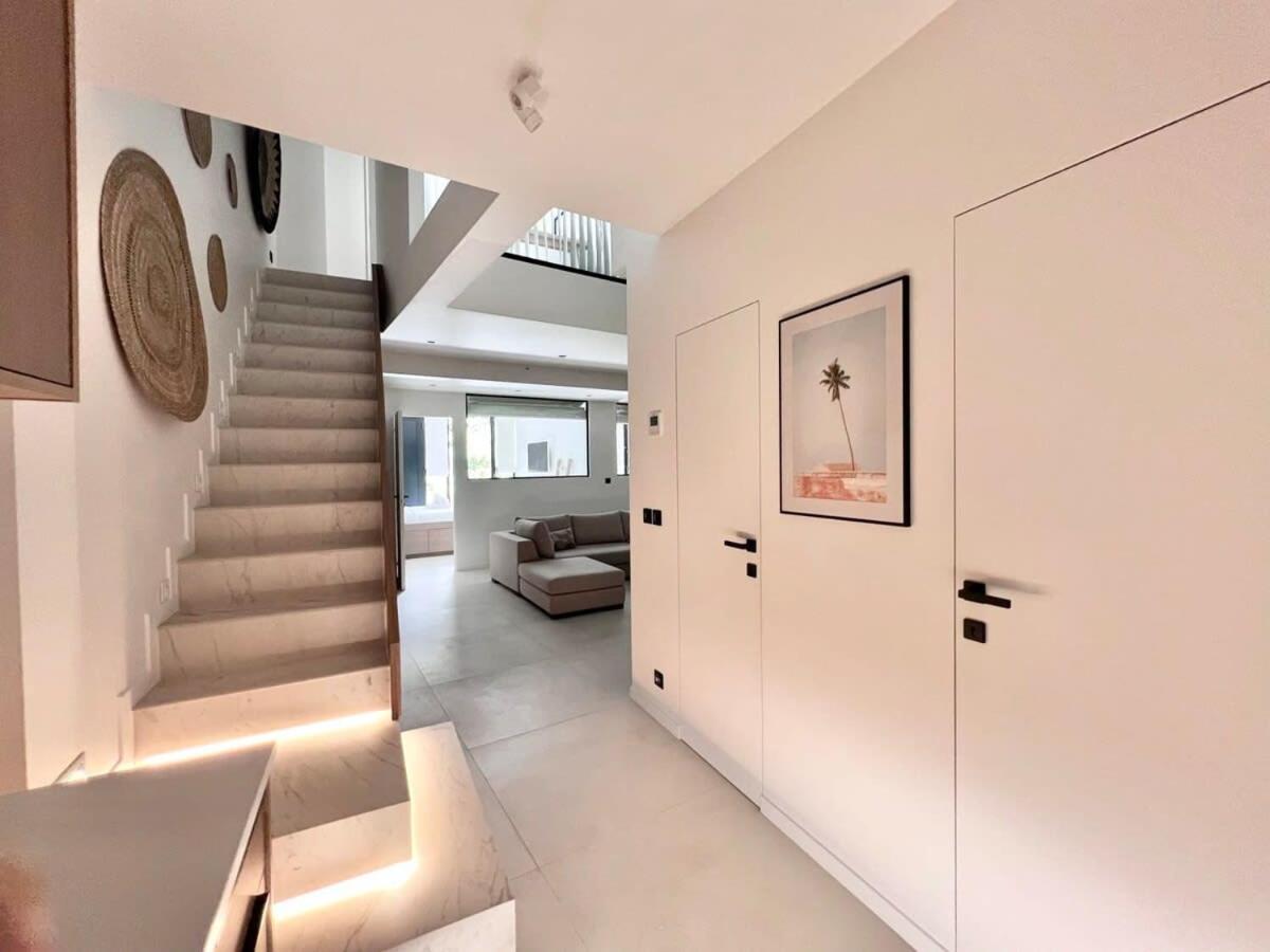 Appartamento Spacieux 100m2 Quartier Marais - 6p - Flat-guest