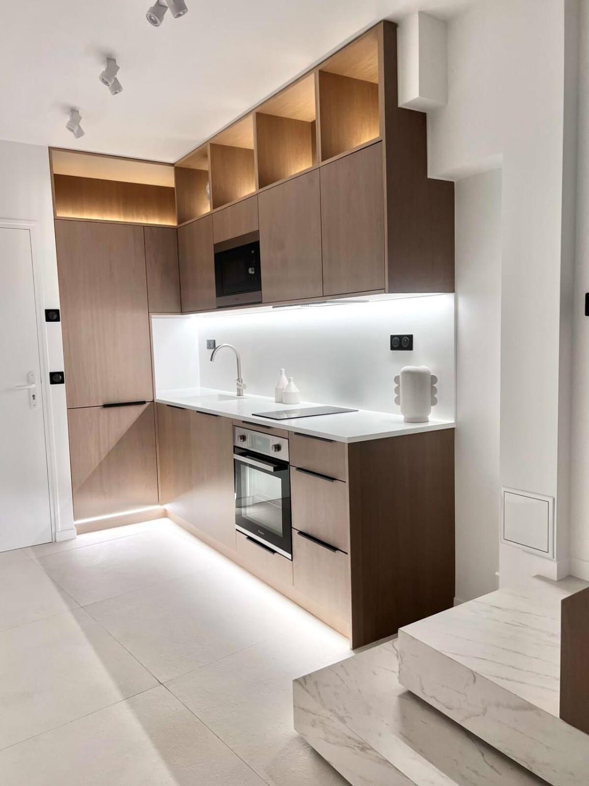 Spacieux 100m2 Quartier Marais - 6p - Flat-guest Appartamento *