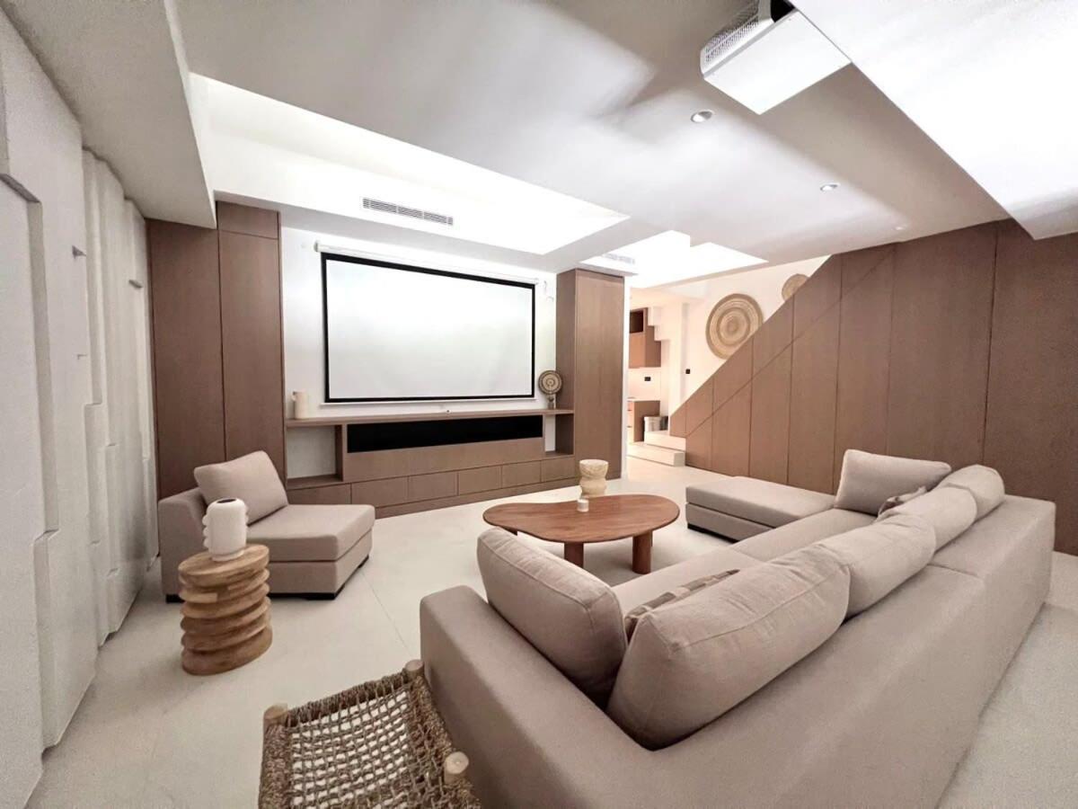Spacieux 100m2 Quartier Marais - 6p - Flat-guest Appartamento Parigi