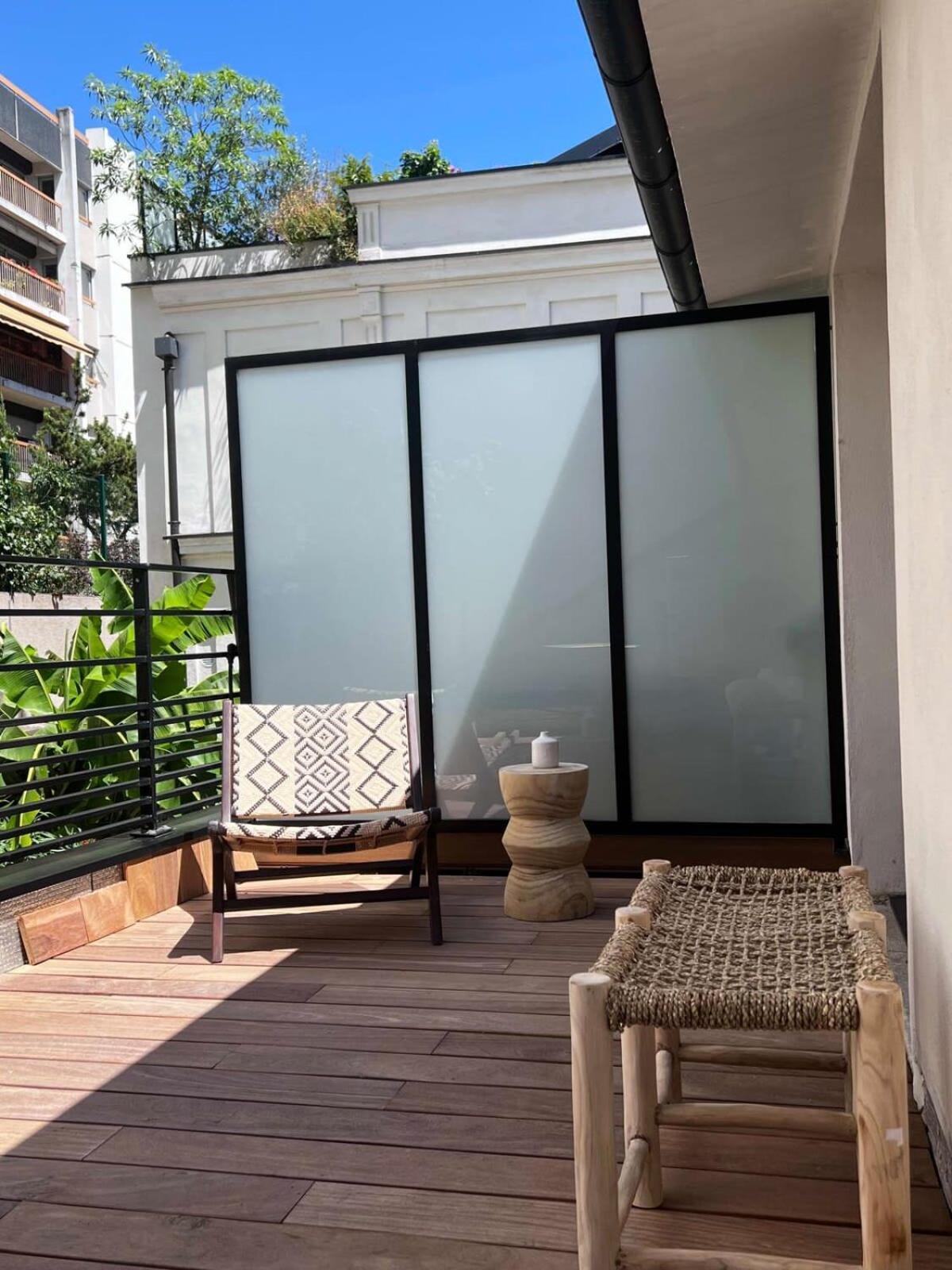 Spacieux 100m2 Quartier Marais - 6p - Flat-guest Parigi
